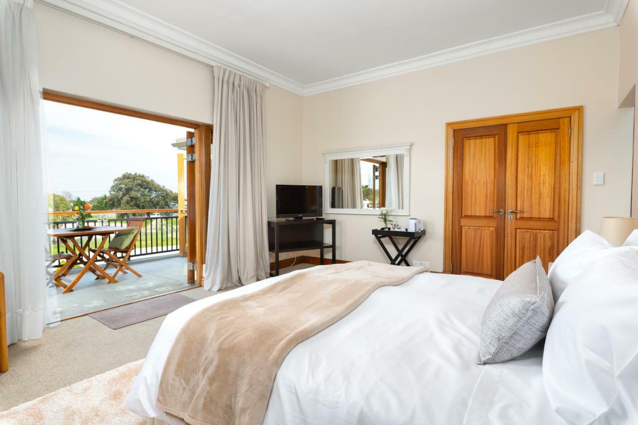Thomson'S Accommodation Cape Town Eksteriør bilde