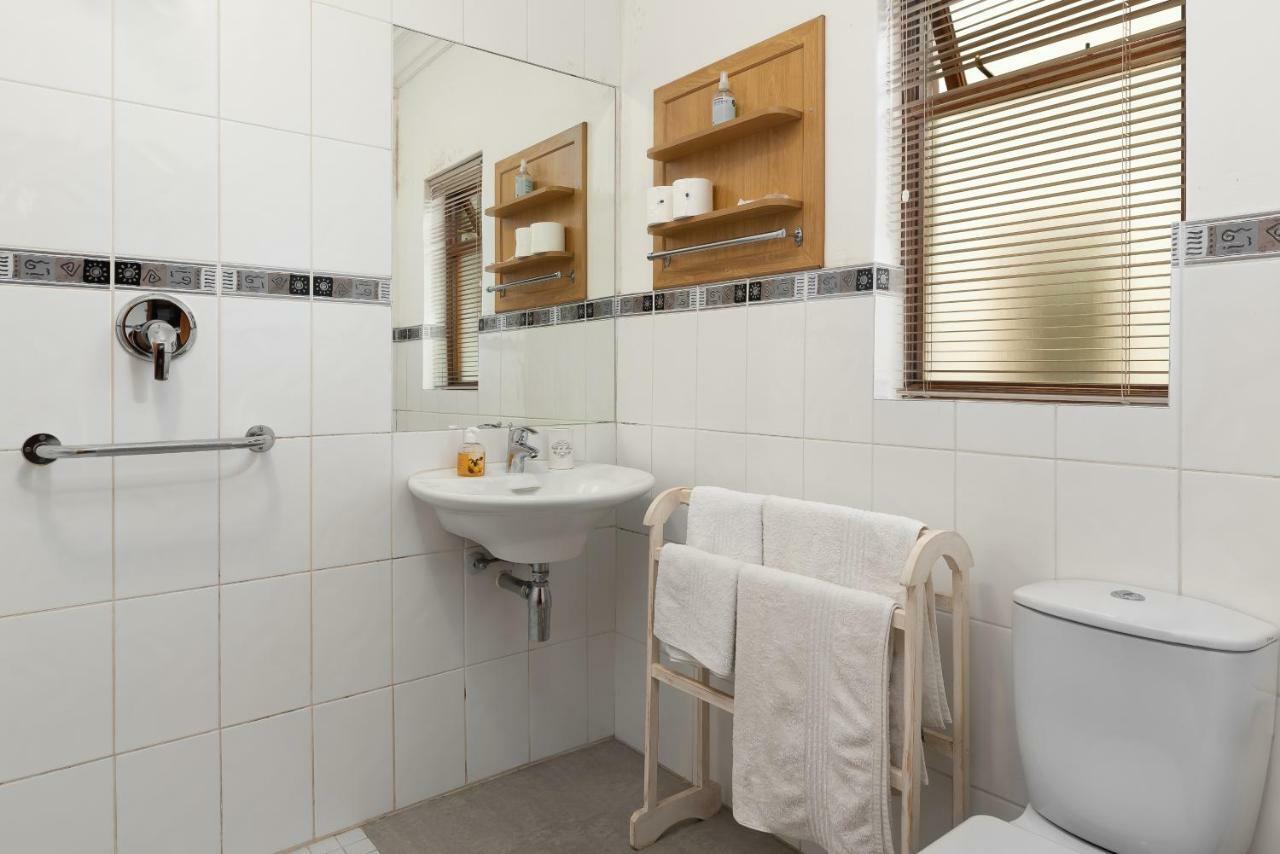 Thomson'S Accommodation Cape Town Eksteriør bilde