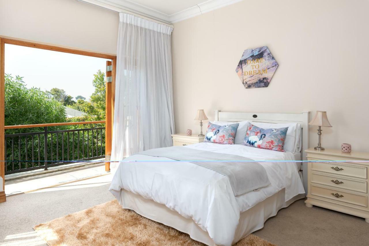 Thomson'S Accommodation Cape Town Eksteriør bilde