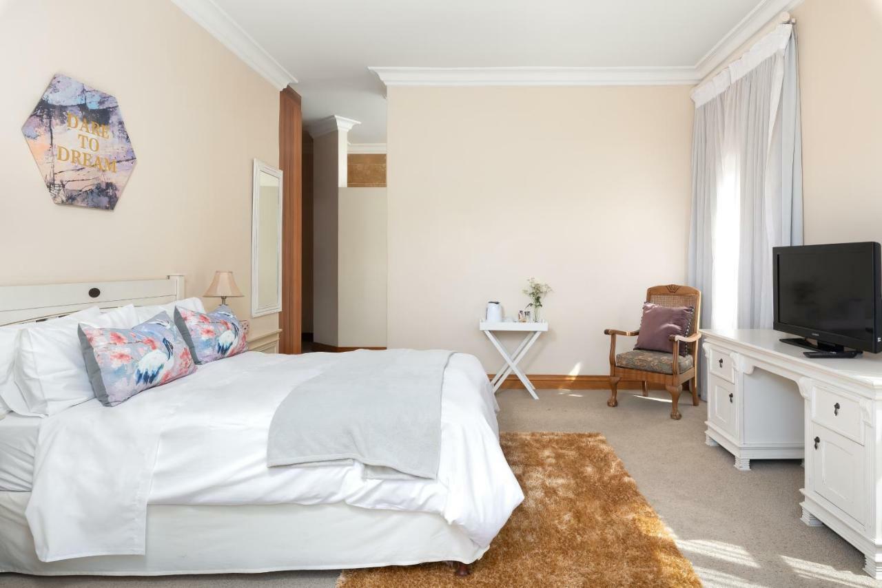 Thomson'S Accommodation Cape Town Eksteriør bilde