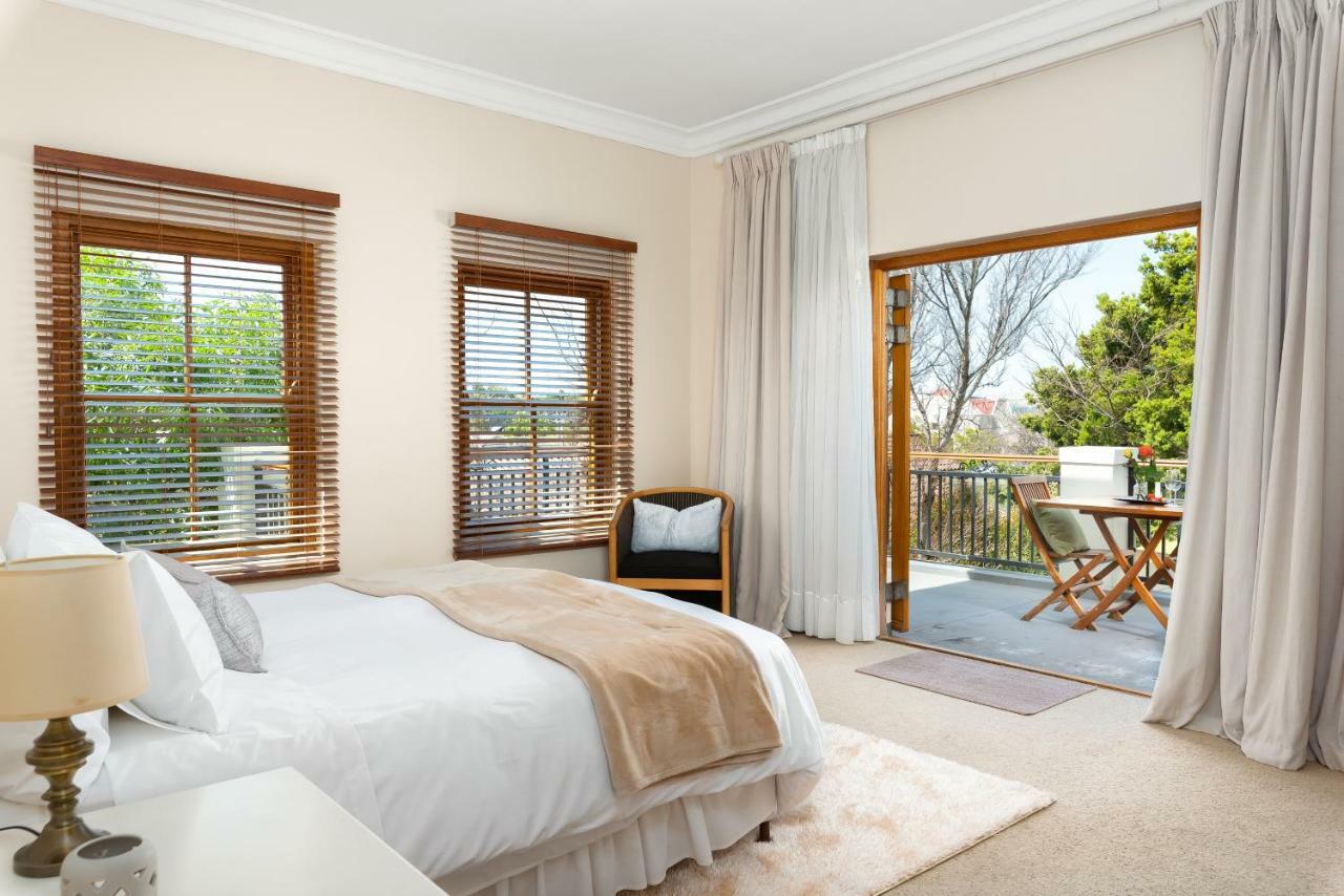 Thomson'S Accommodation Cape Town Eksteriør bilde