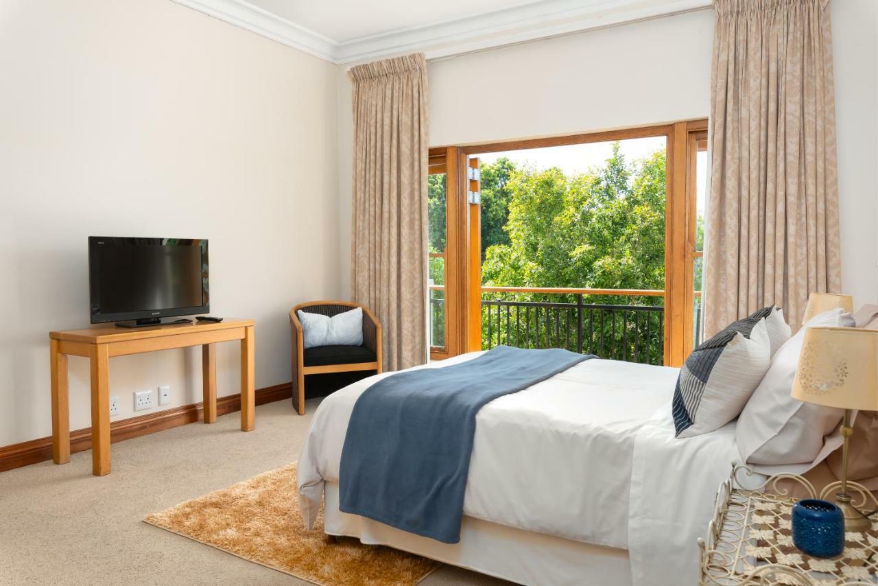 Thomson'S Accommodation Cape Town Eksteriør bilde