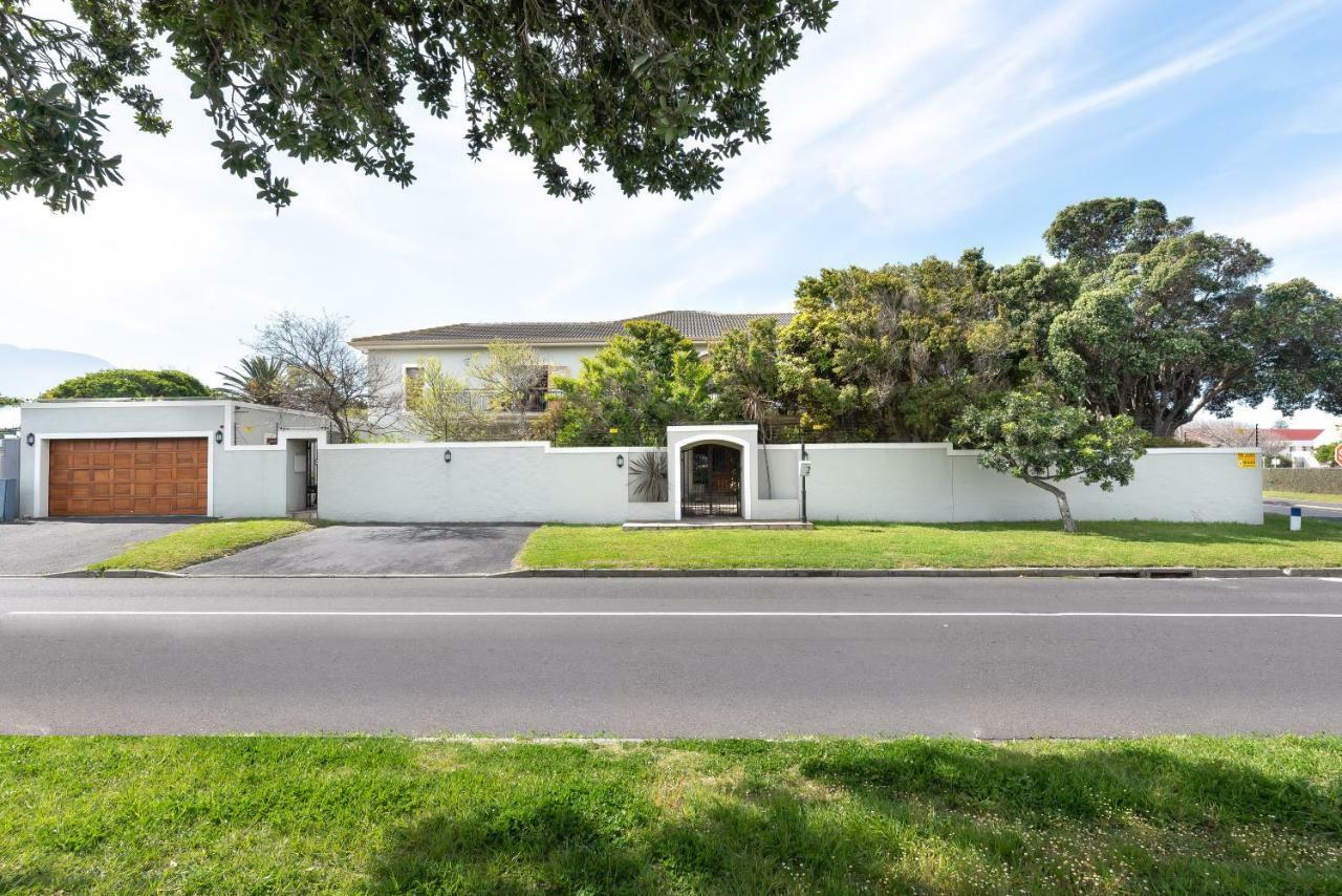 Thomson'S Accommodation Cape Town Eksteriør bilde