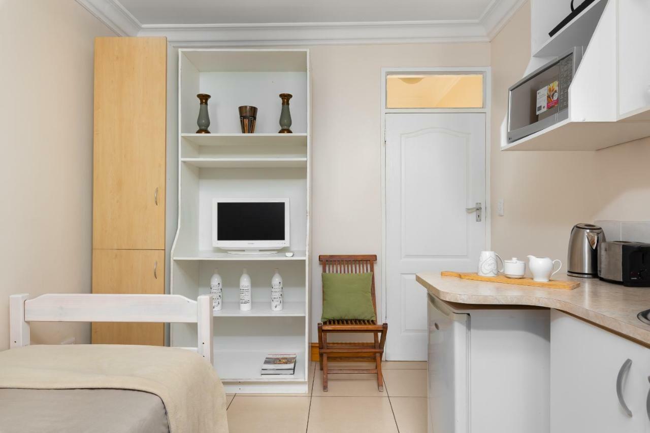 Thomson'S Accommodation Cape Town Eksteriør bilde