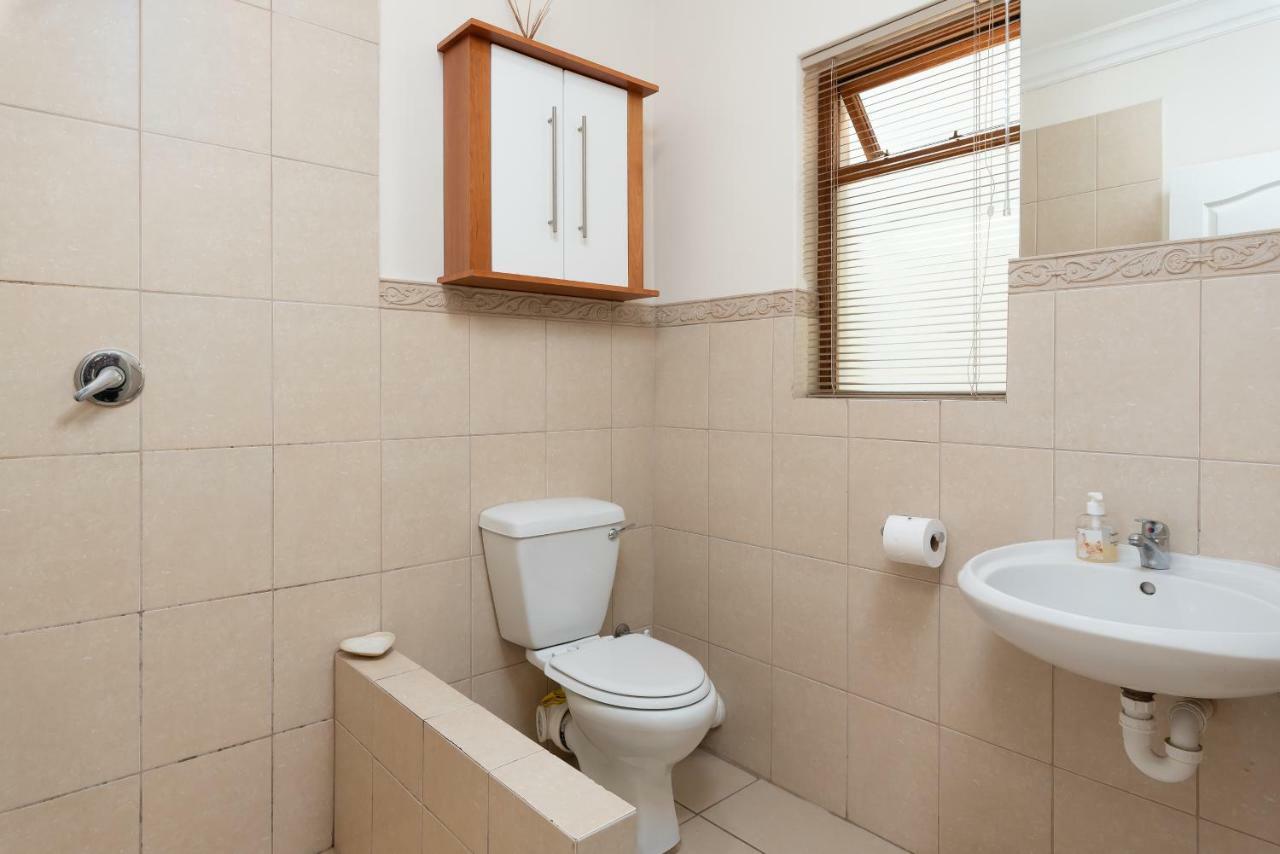 Thomson'S Accommodation Cape Town Eksteriør bilde