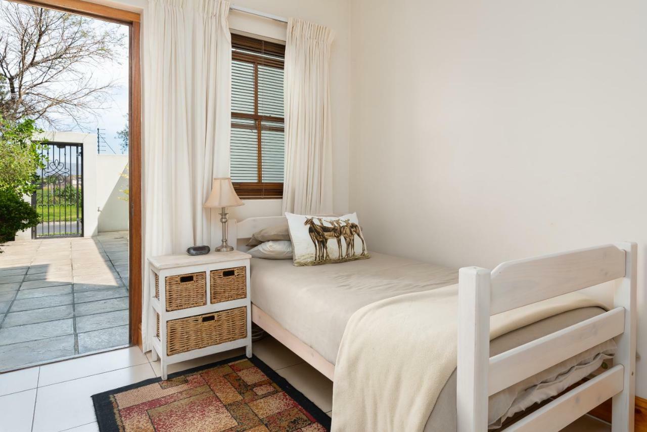 Thomson'S Accommodation Cape Town Eksteriør bilde